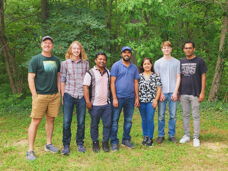 Group Photo 2024
